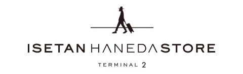 ISETAN HANEDA STORE MENS